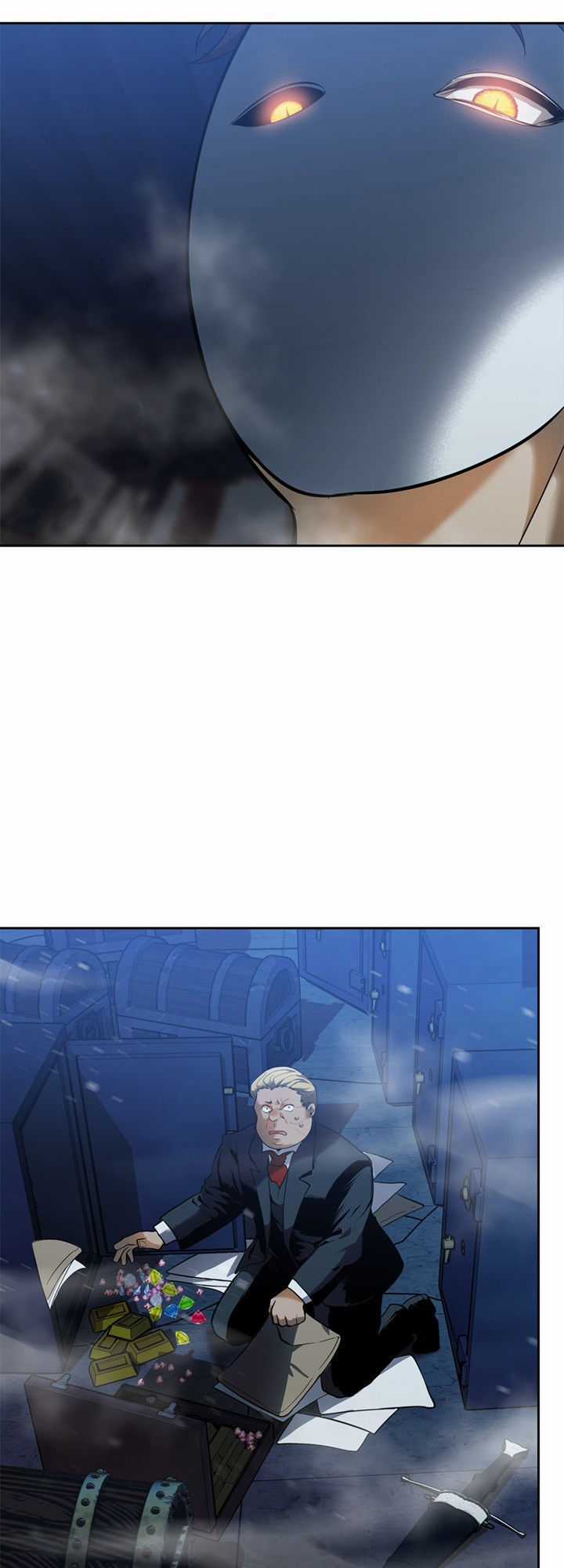 Vua Thăng Cấp Chương 42 trang 49