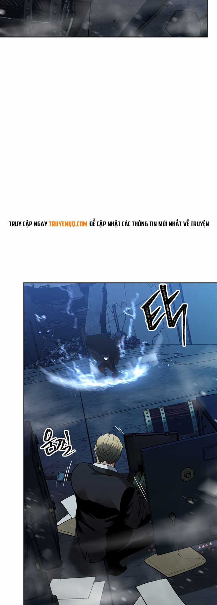 Vua Thăng Cấp Chương 42 trang 50