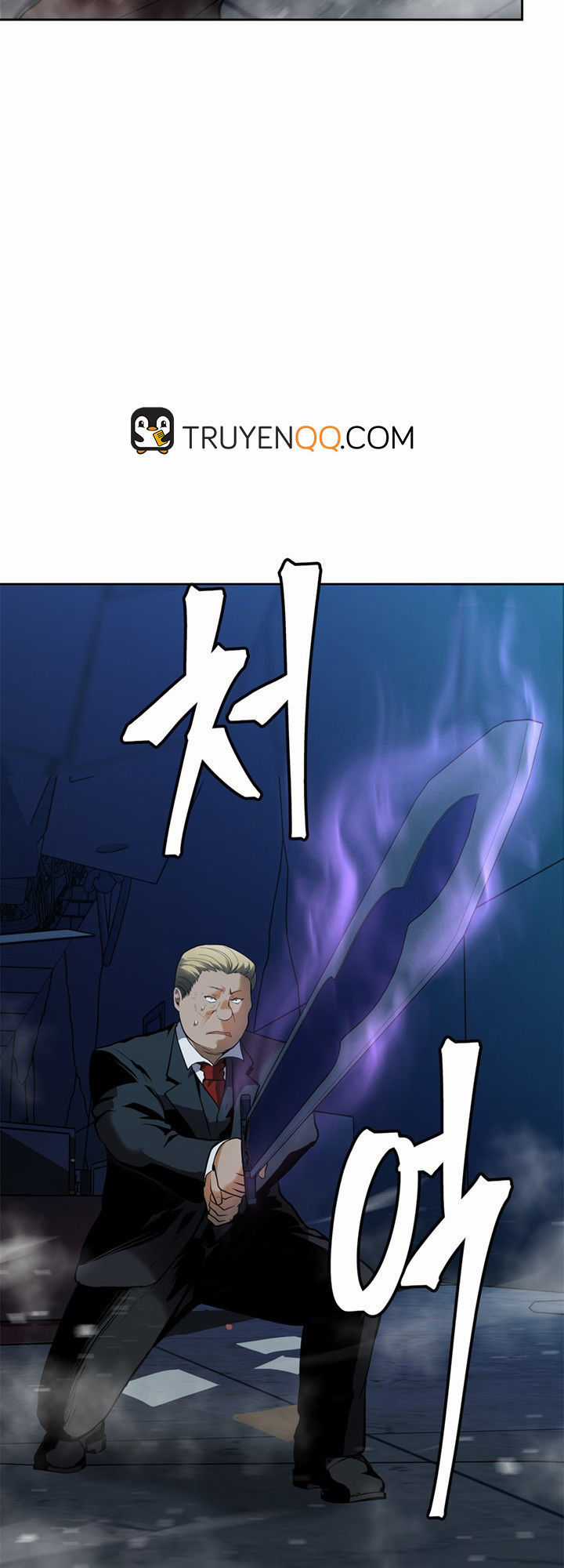 Vua Thăng Cấp Chương 42 trang 53