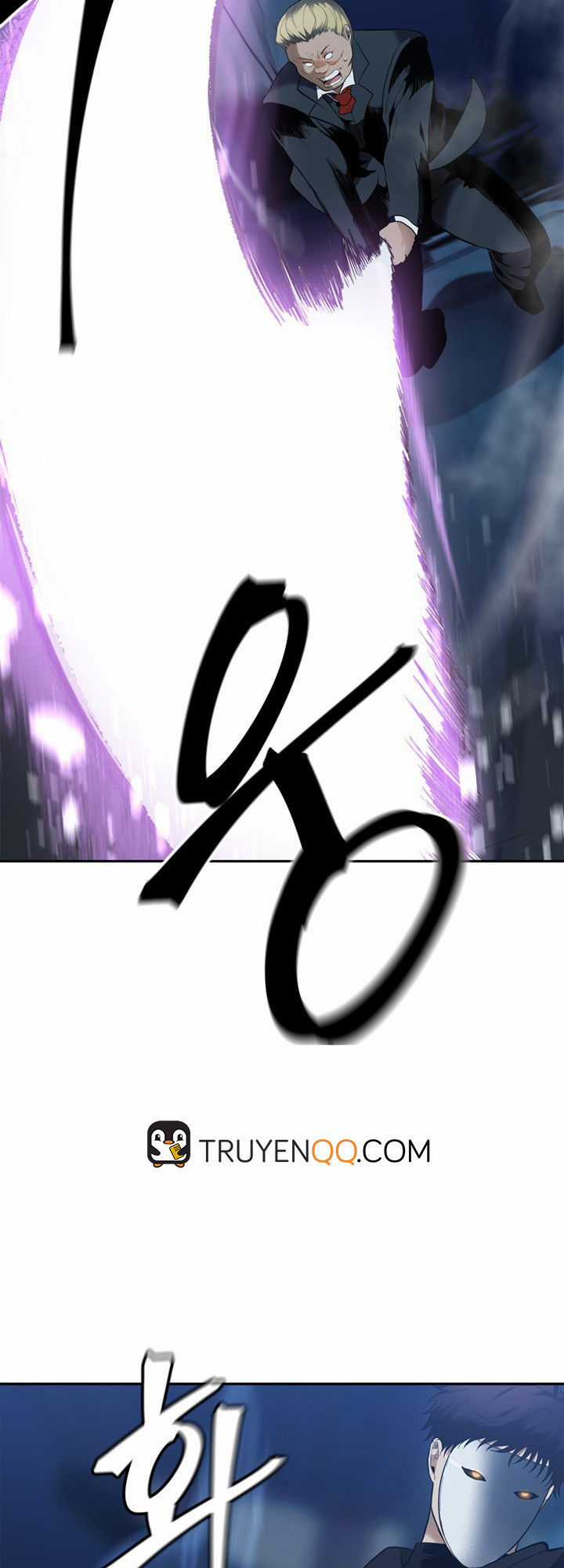 Vua Thăng Cấp Chương 42 trang 56