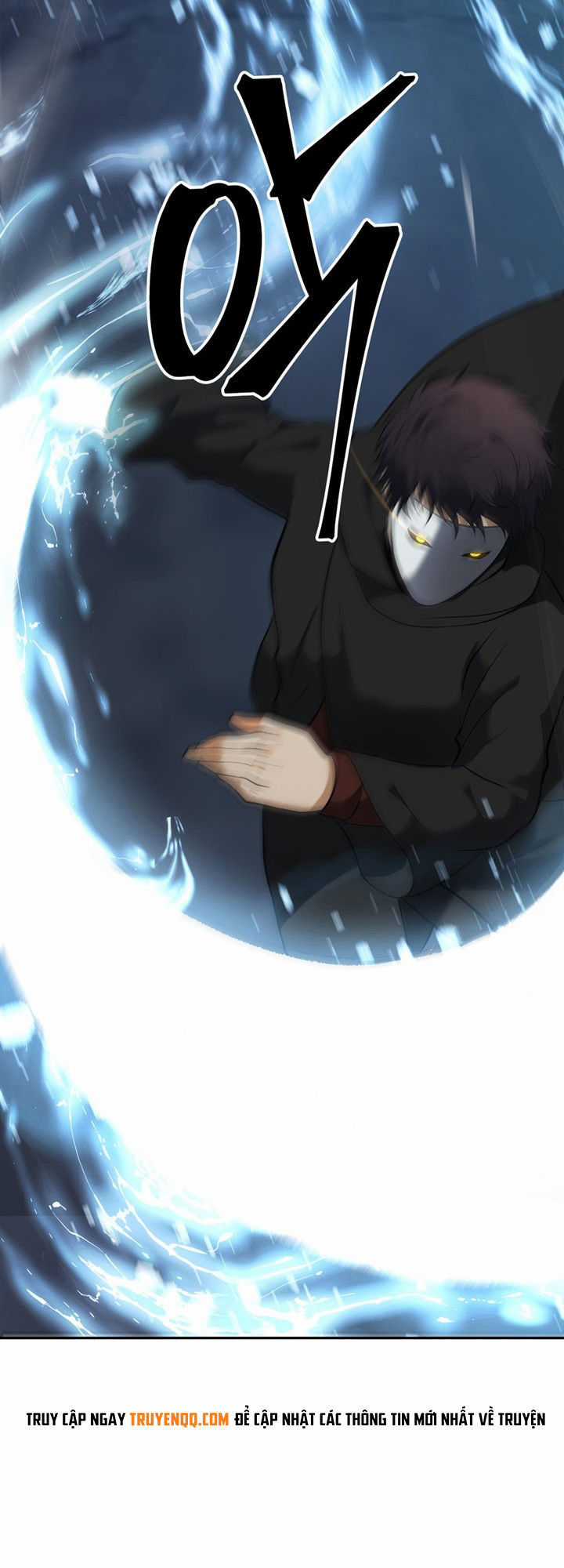 Vua Thăng Cấp Chương 42 trang 59