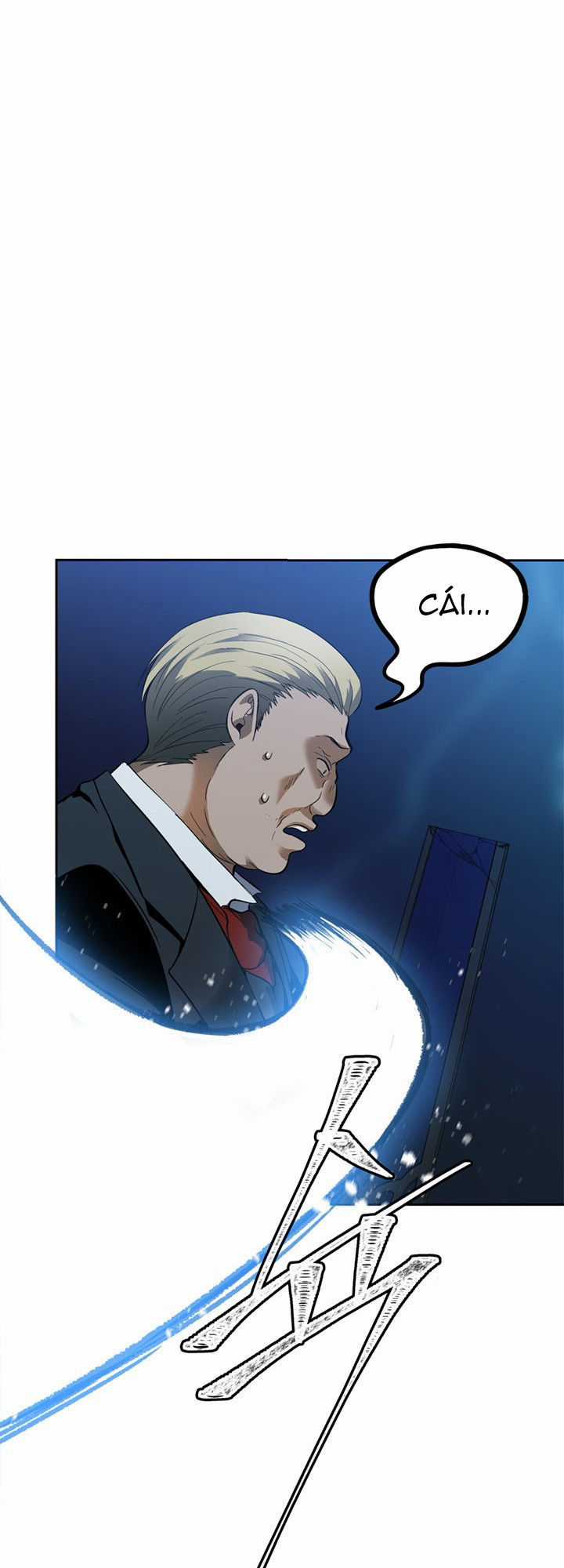 Vua Thăng Cấp Chương 42 trang 61