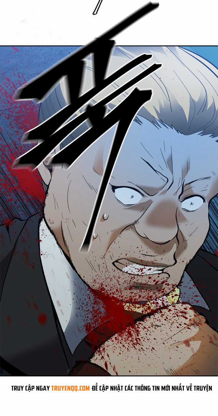 Vua Thăng Cấp Chương 42 trang 62