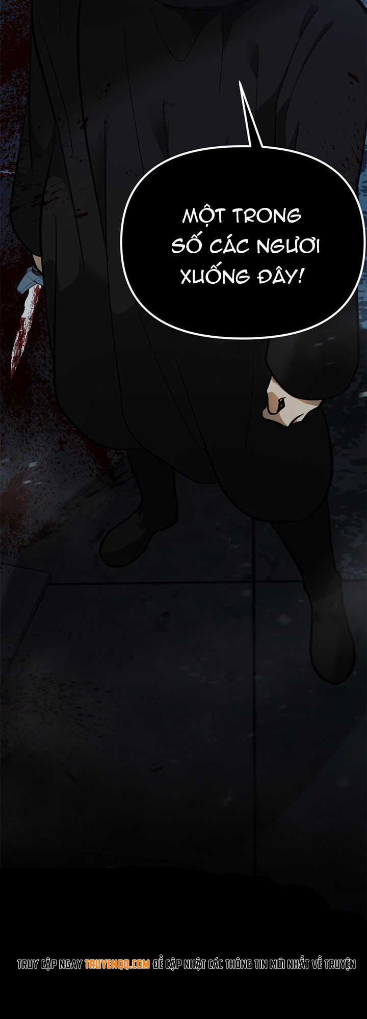 Vua Thăng Cấp Chương 42 trang 66