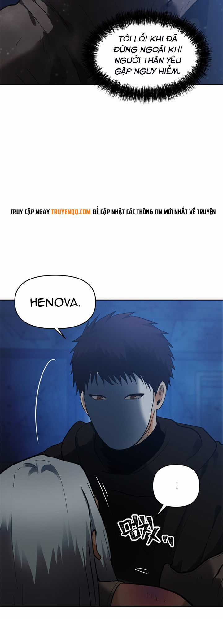 Vua Thăng Cấp Chương 42 trang 8