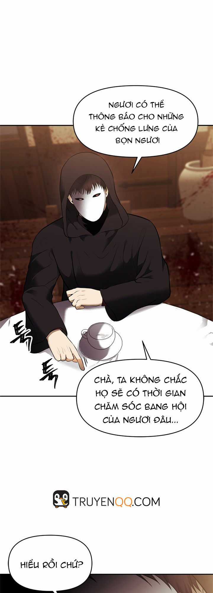 Vua Thăng Cấp Chương 43 trang 10