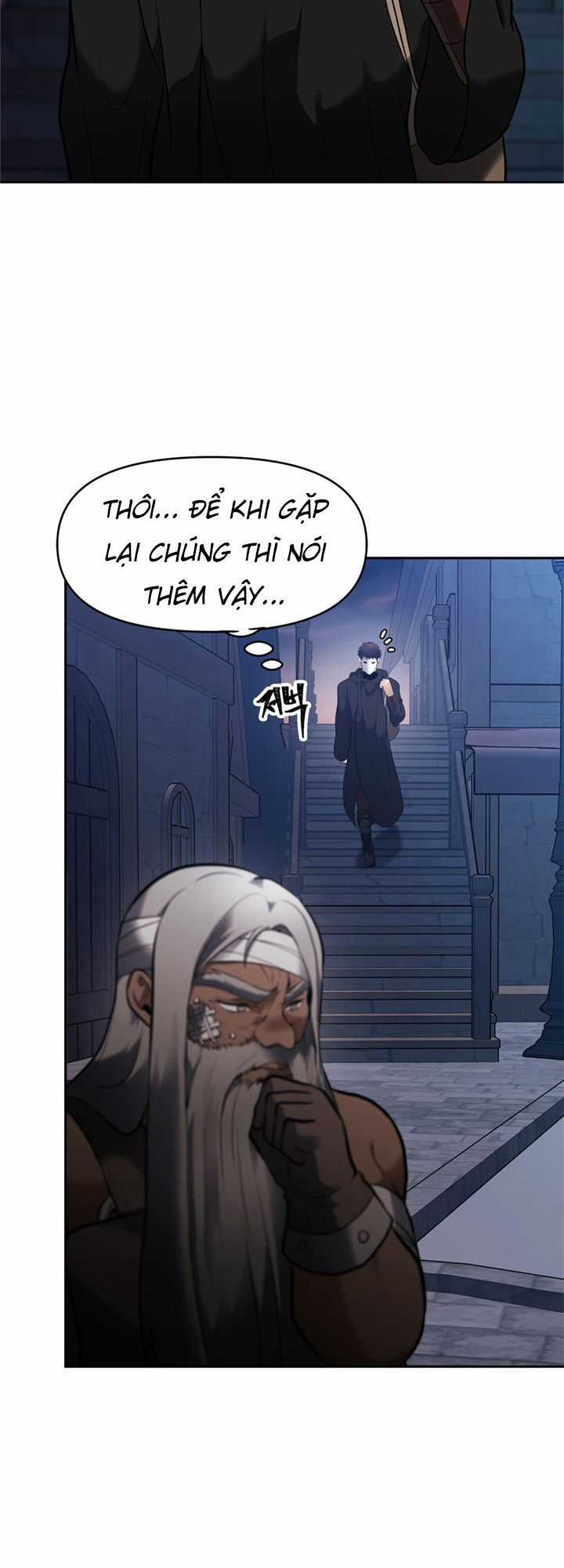 Vua Thăng Cấp Chương 43 trang 14