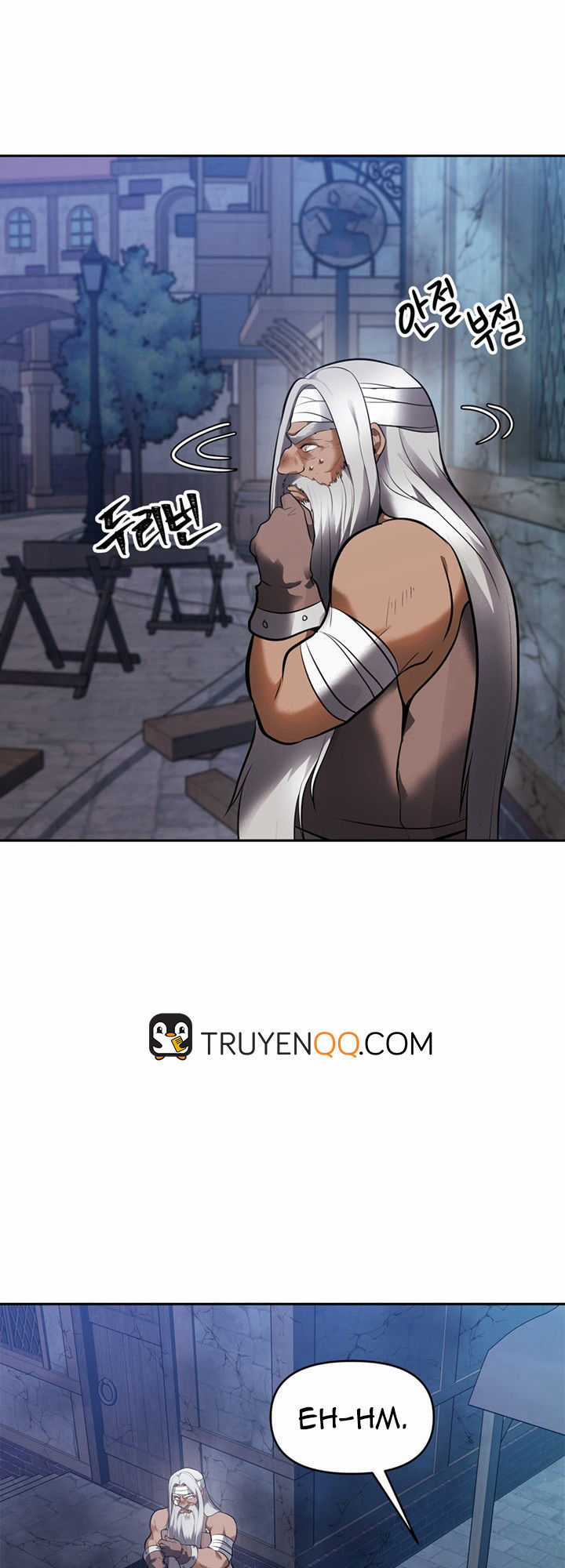 Vua Thăng Cấp Chương 43 trang 15