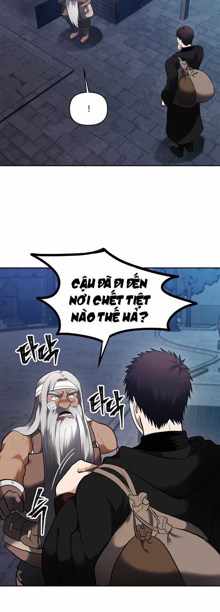 Vua Thăng Cấp Chương 43 trang 16