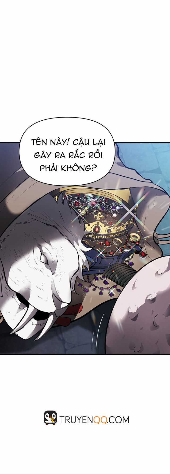 Vua Thăng Cấp Chương 43 trang 18