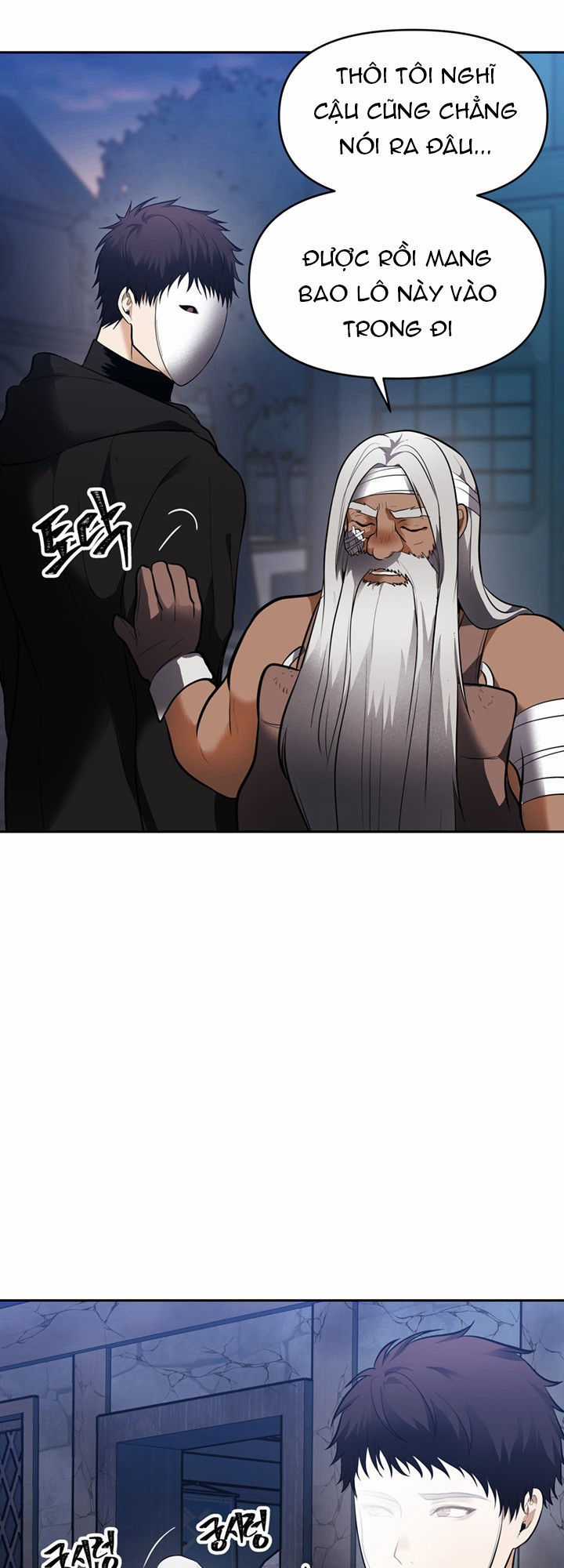 Vua Thăng Cấp Chương 43 trang 19