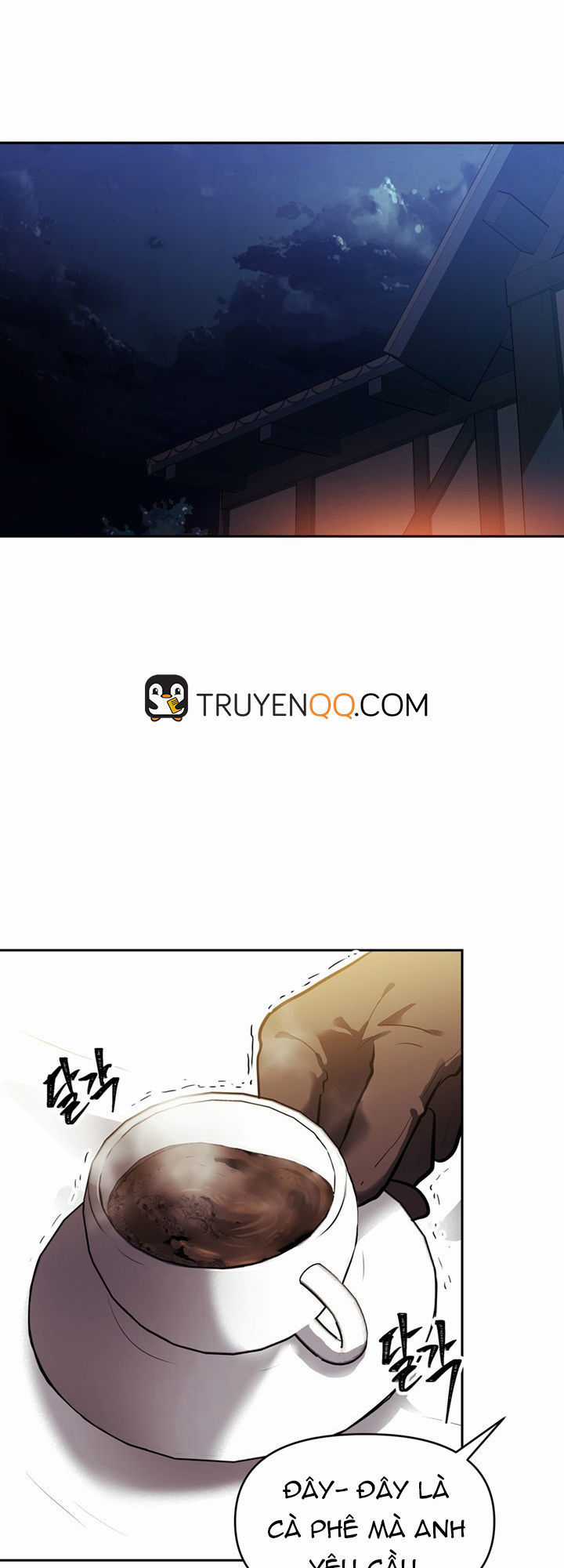 Vua Thăng Cấp Chương 43 trang 2