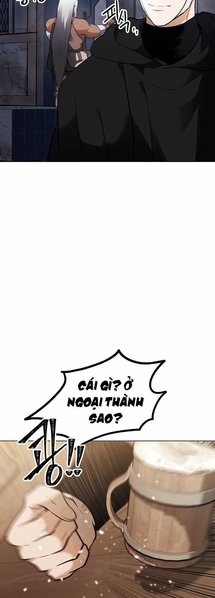 Vua Thăng Cấp Chương 43 trang 20