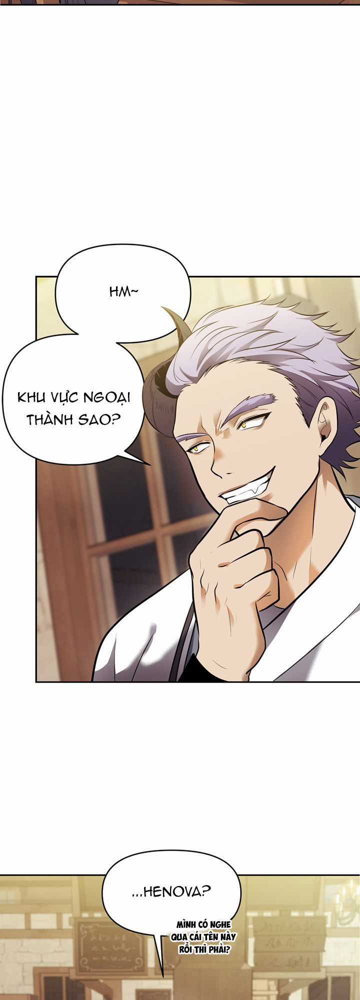 Vua Thăng Cấp Chương 43 trang 22