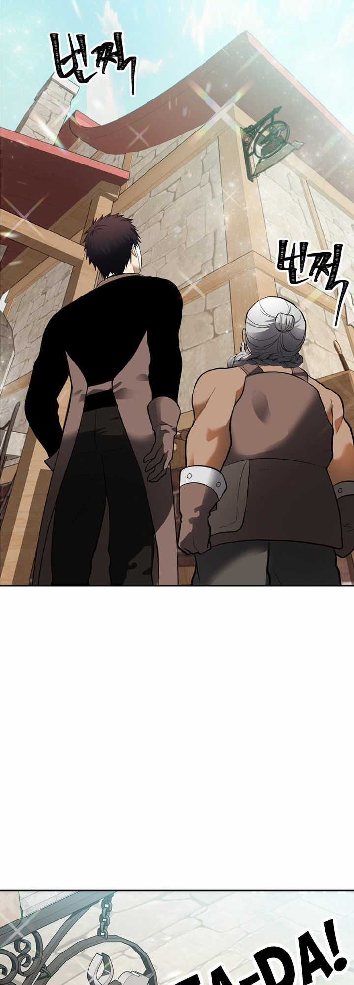 Vua Thăng Cấp Chương 43 trang 24