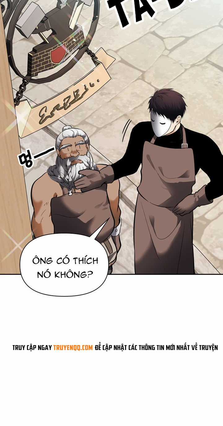 Vua Thăng Cấp Chương 43 trang 25