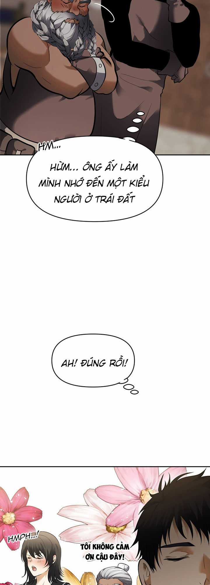 Vua Thăng Cấp Chương 43 trang 27