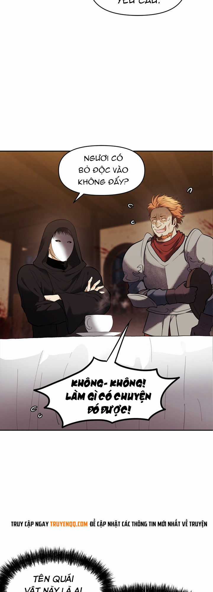 Vua Thăng Cấp Chương 43 trang 3