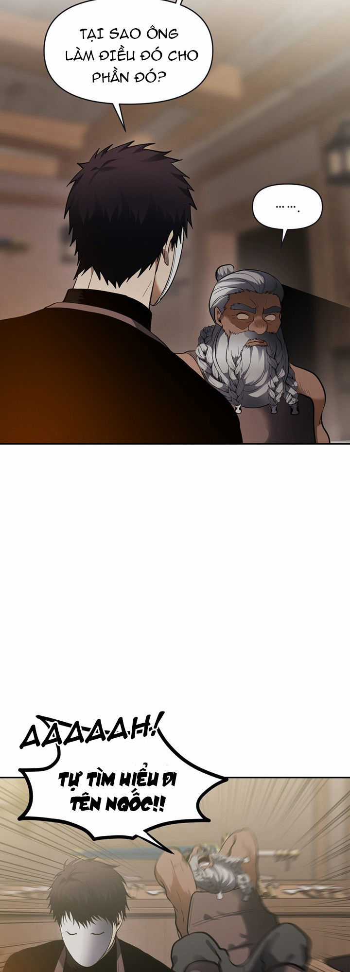 Vua Thăng Cấp Chương 43 trang 41