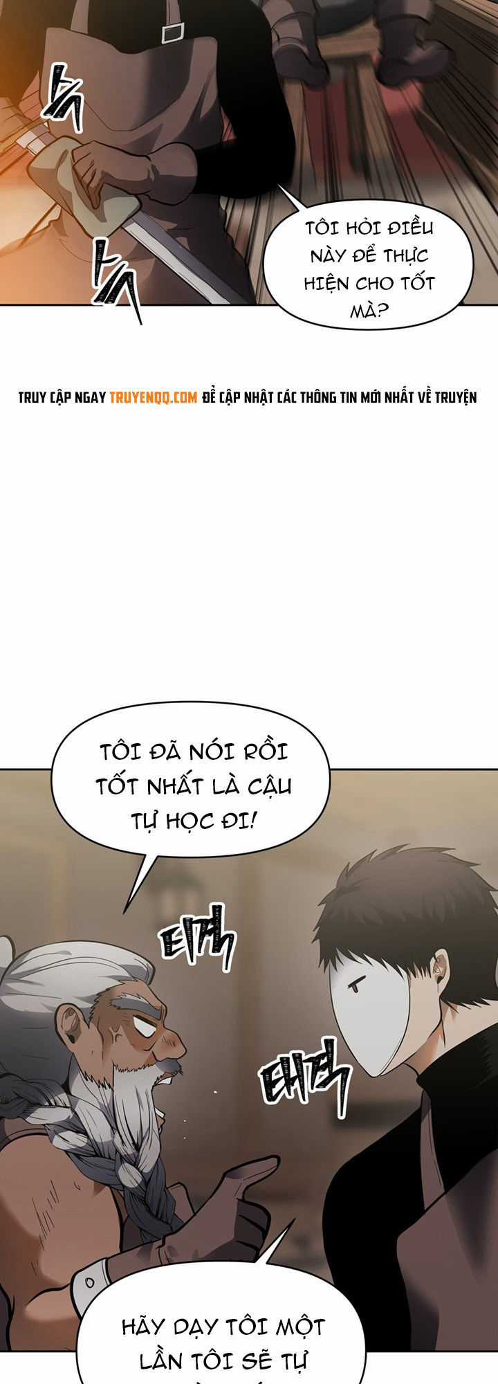 Vua Thăng Cấp Chương 43 trang 42