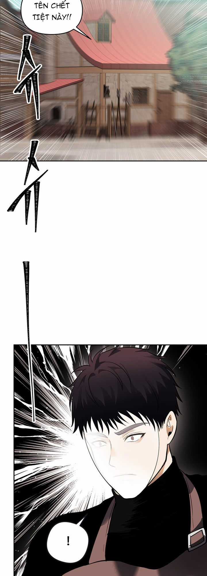 Vua Thăng Cấp Chương 43 trang 50