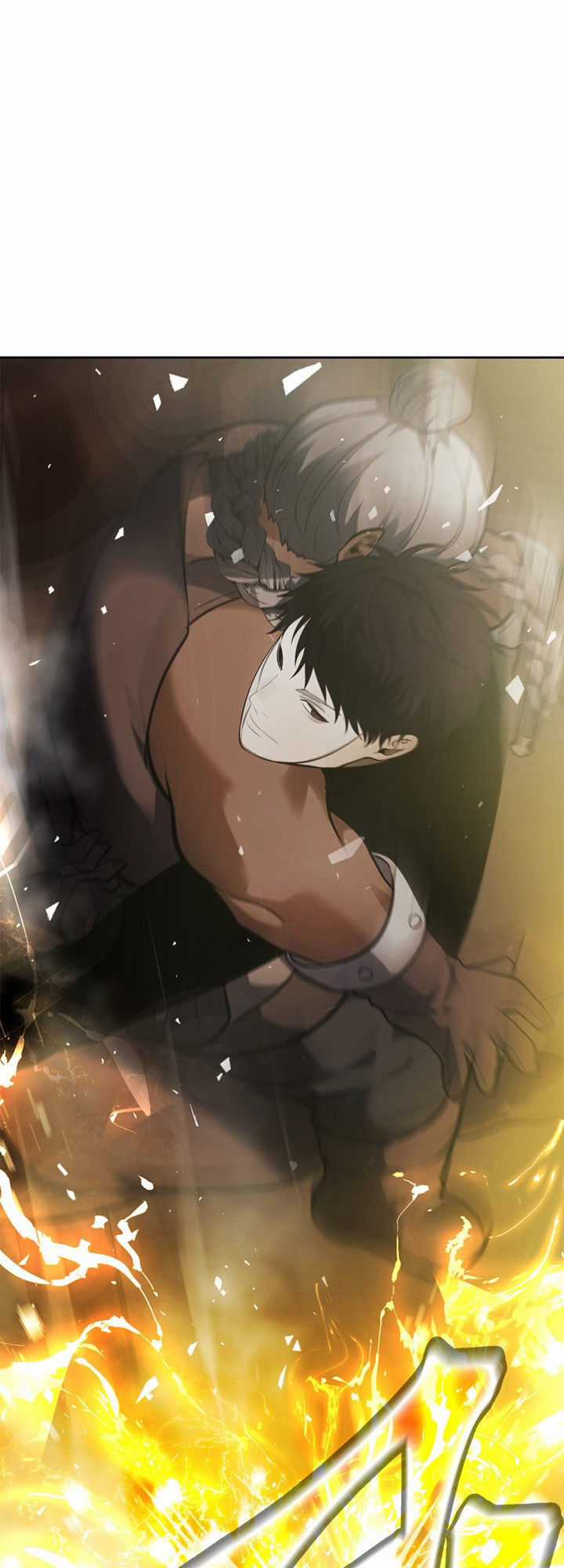 Vua Thăng Cấp Chương 43 trang 52