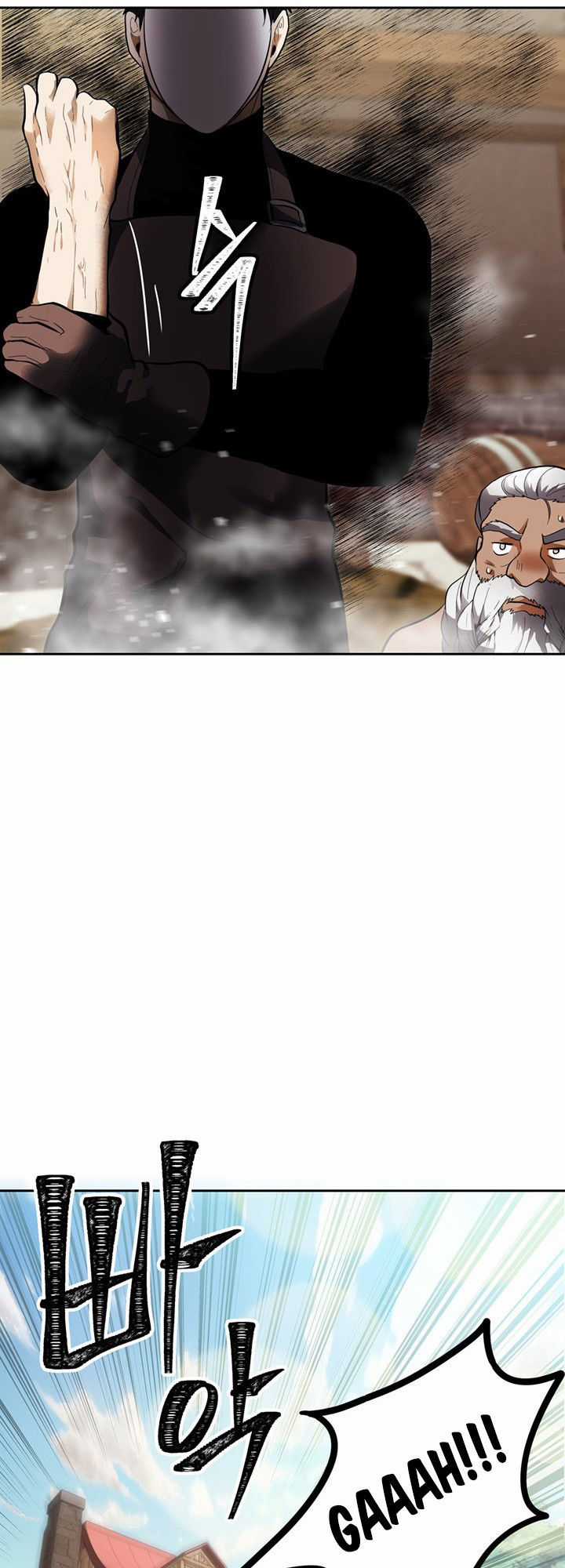 Vua Thăng Cấp Chương 43 trang 56