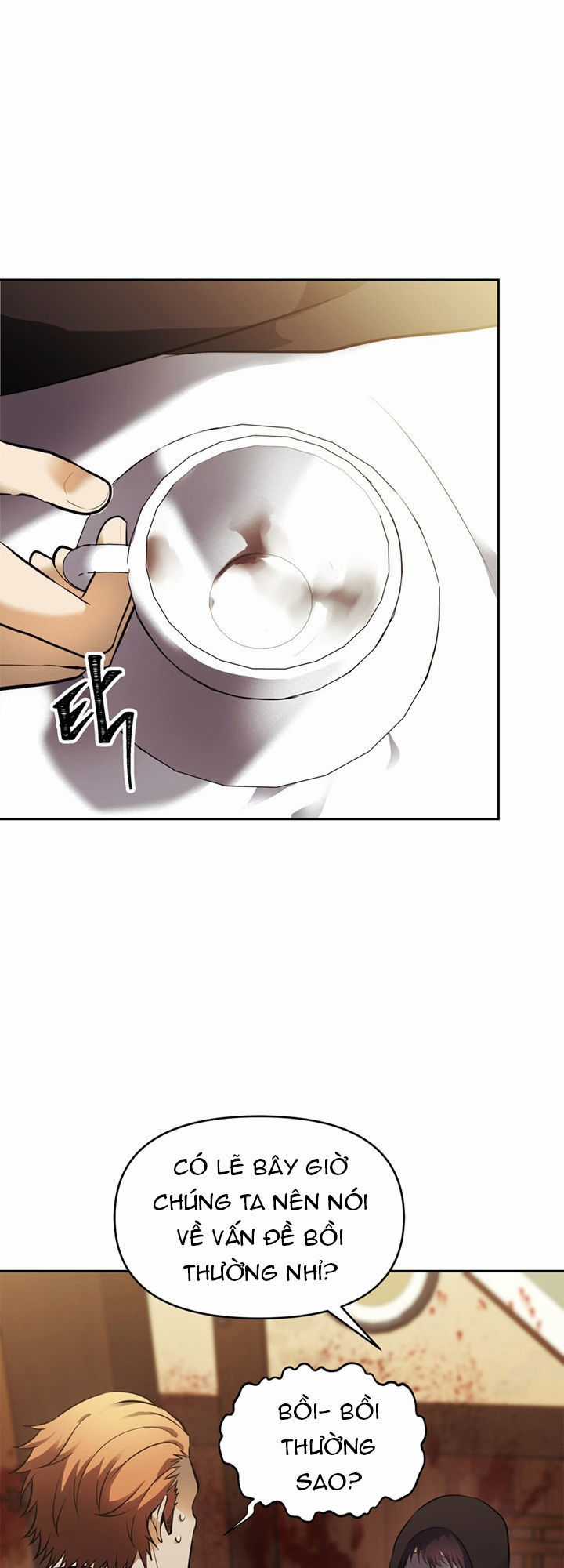 Vua Thăng Cấp Chương 43 trang 6