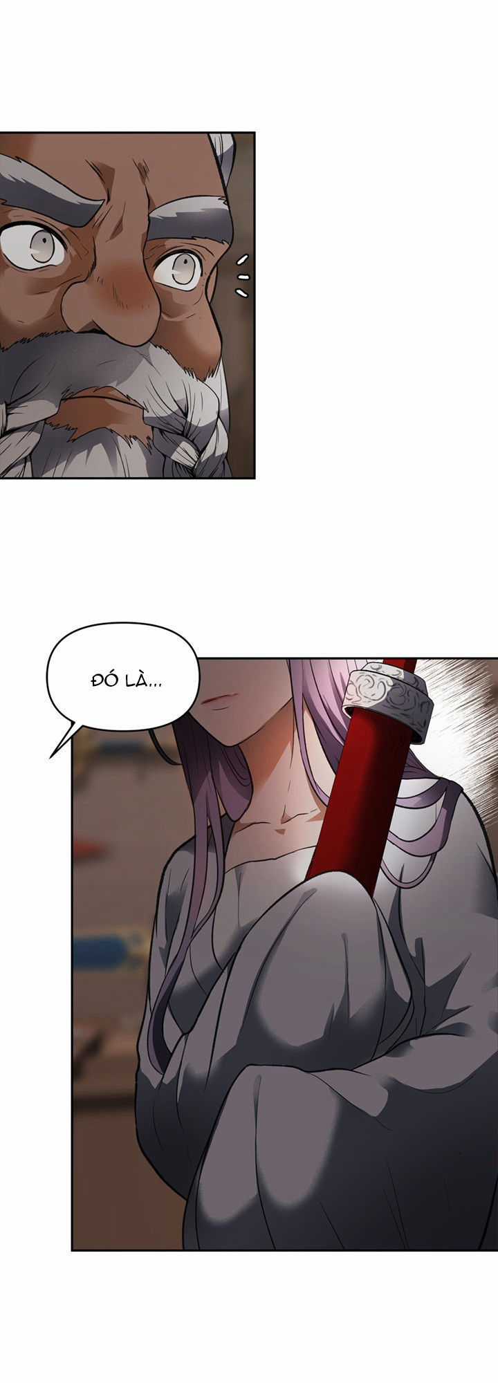 Vua Thăng Cấp Chương 44 trang 10