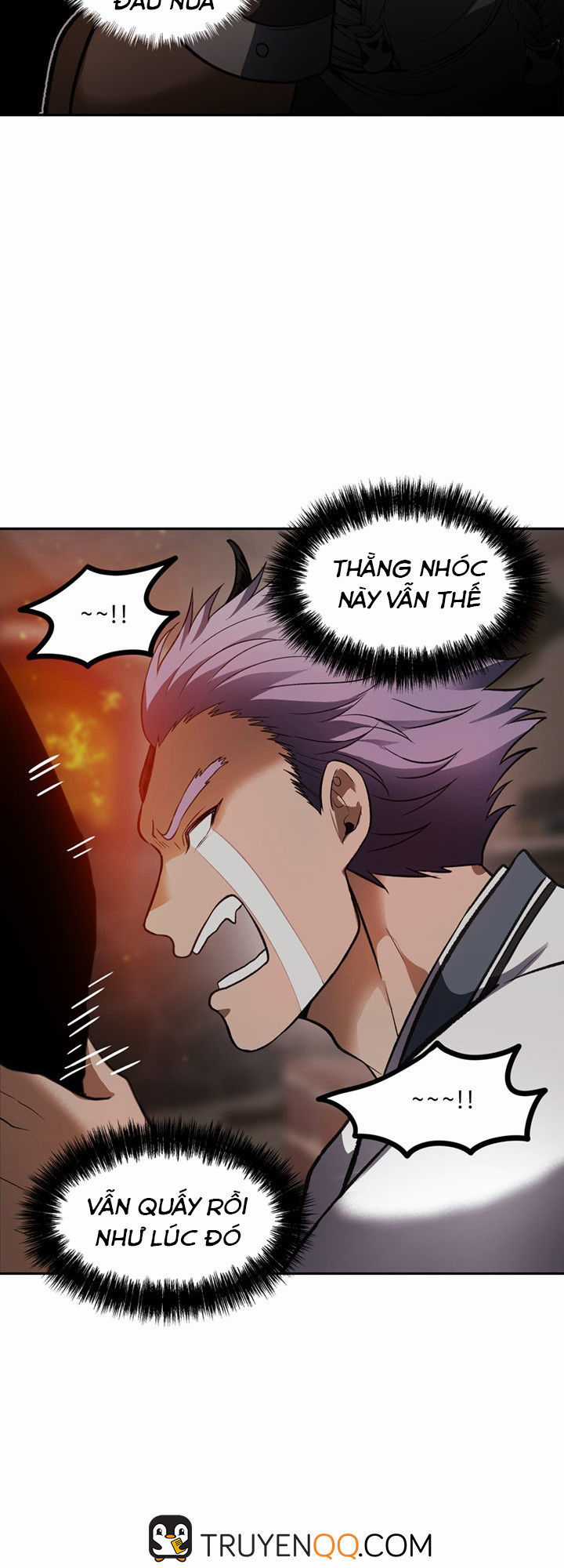 Vua Thăng Cấp Chương 44 trang 13