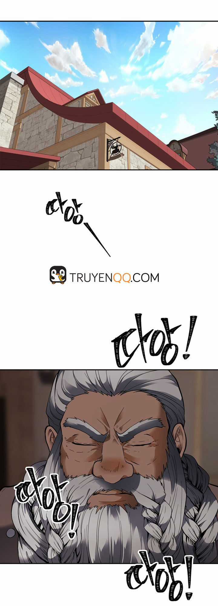 Vua Thăng Cấp Chương 44 trang 2