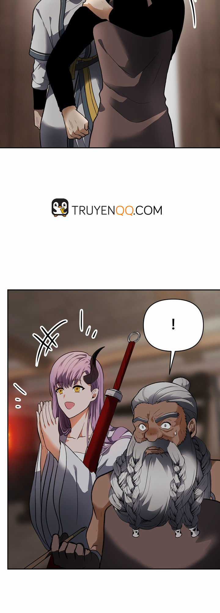 Vua Thăng Cấp Chương 44 trang 27