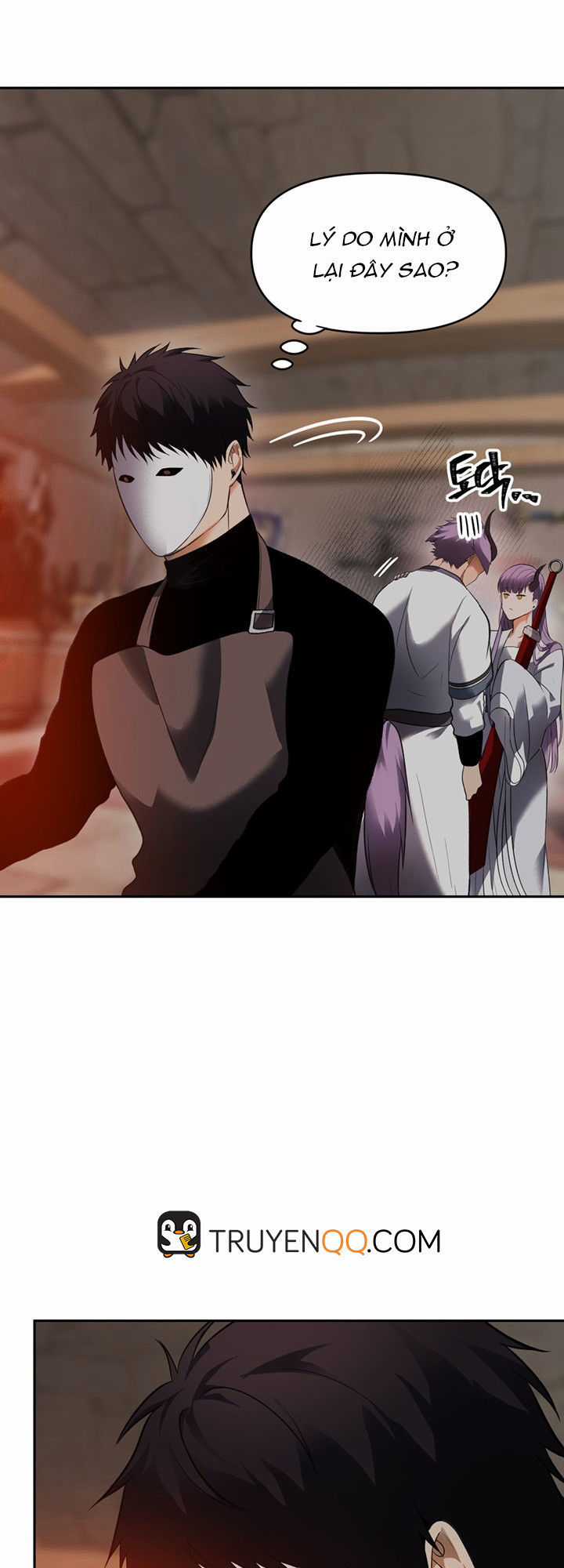 Vua Thăng Cấp Chương 44 trang 35