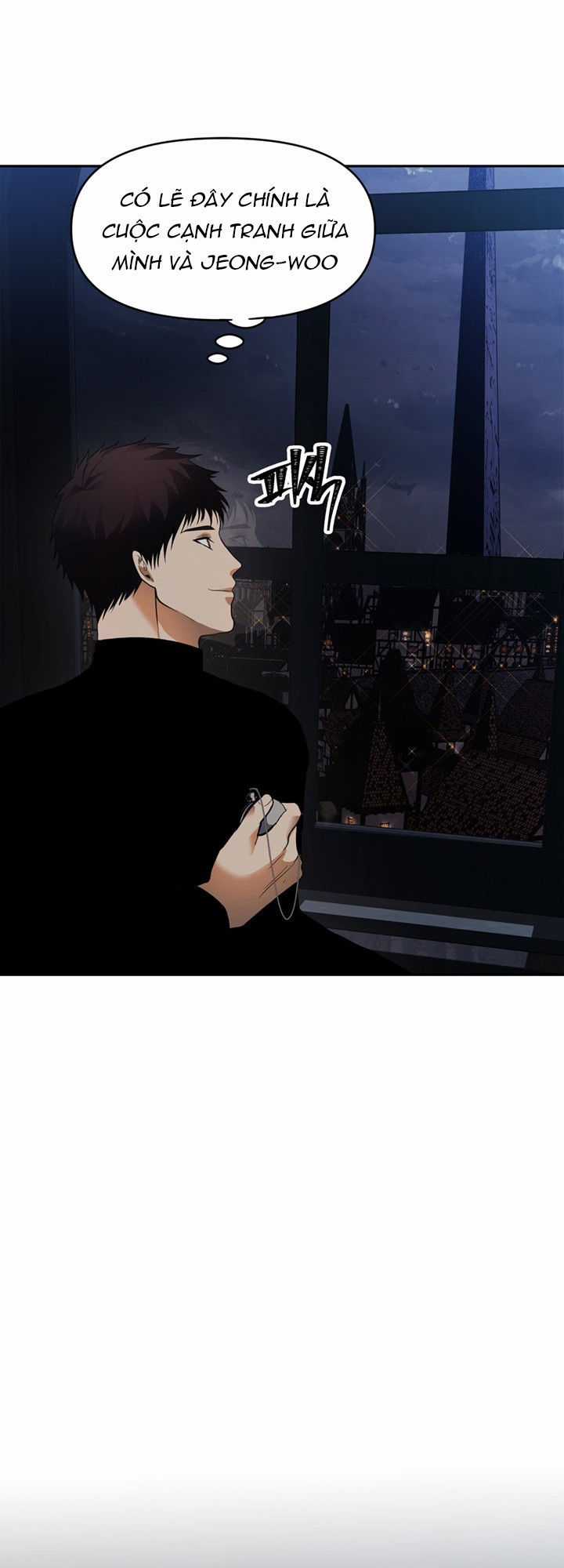 Vua Thăng Cấp Chương 44 trang 40