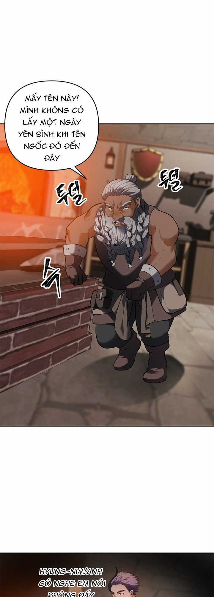 Vua Thăng Cấp Chương 44 trang 42