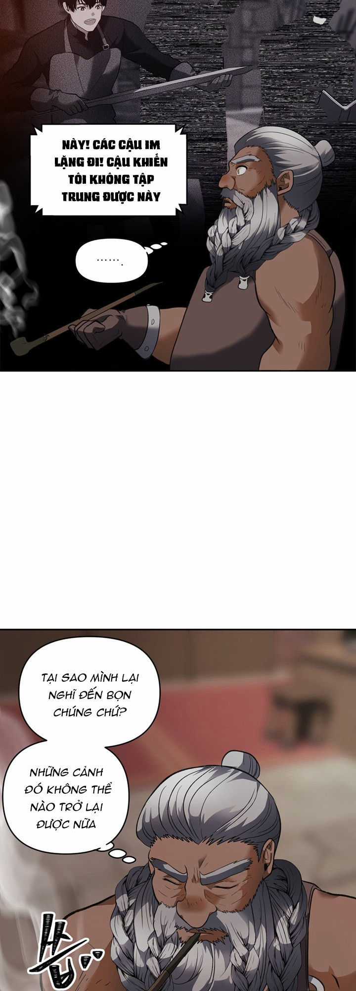 Vua Thăng Cấp Chương 44 trang 44