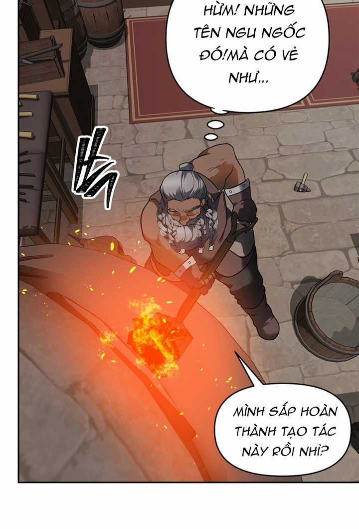 Vua Thăng Cấp Chương 44 trang 46