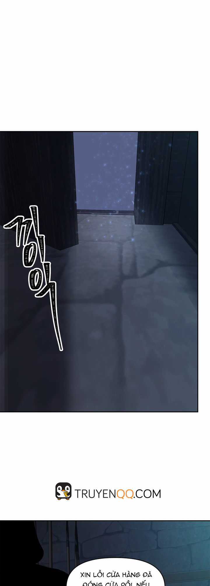 Vua Thăng Cấp Chương 44 trang 47