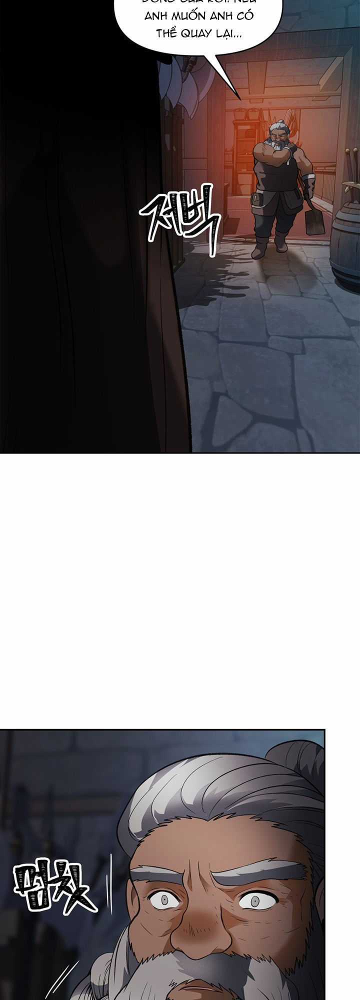 Vua Thăng Cấp Chương 44 trang 48