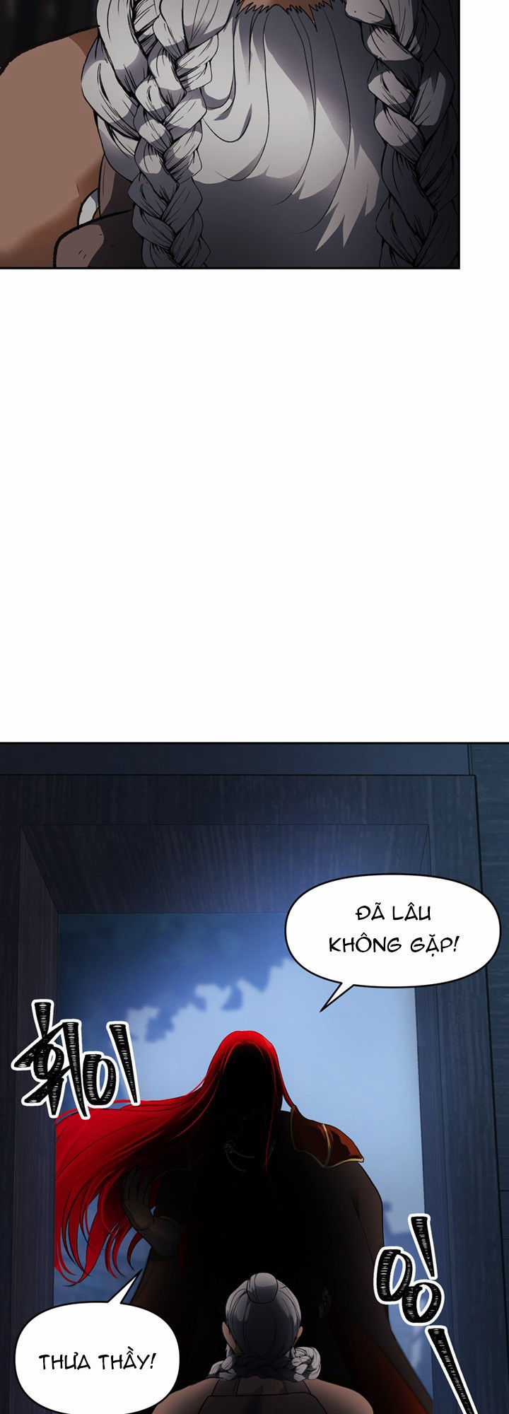 Vua Thăng Cấp Chương 44 trang 49