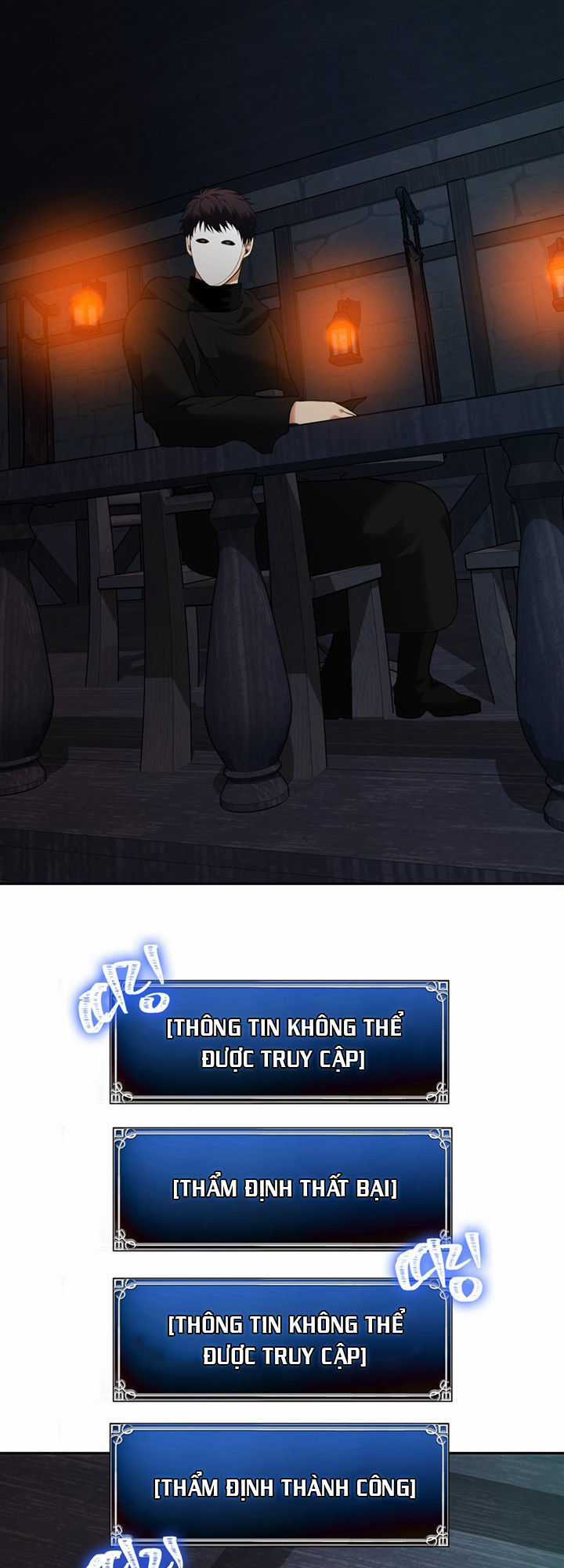 Vua Thăng Cấp Chương 44 trang 51