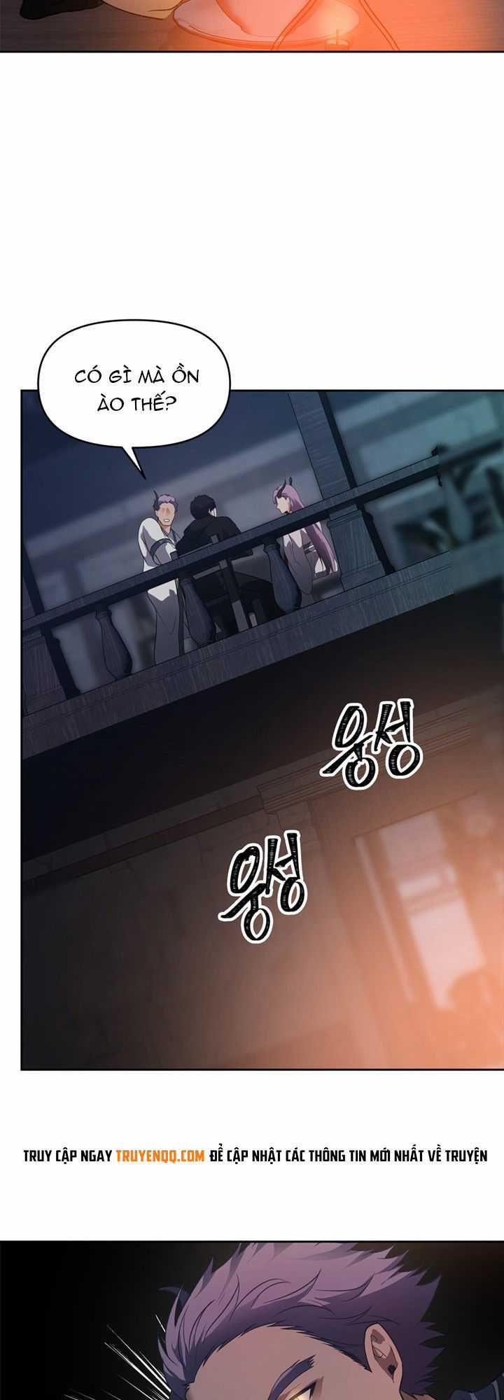 Vua Thăng Cấp Chương 44 trang 58