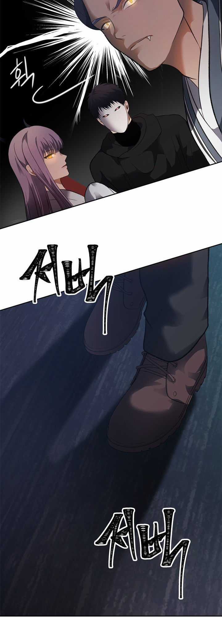 Vua Thăng Cấp Chương 44 trang 59