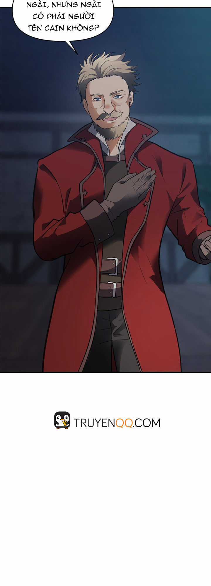 Vua Thăng Cấp Chương 44 trang 61