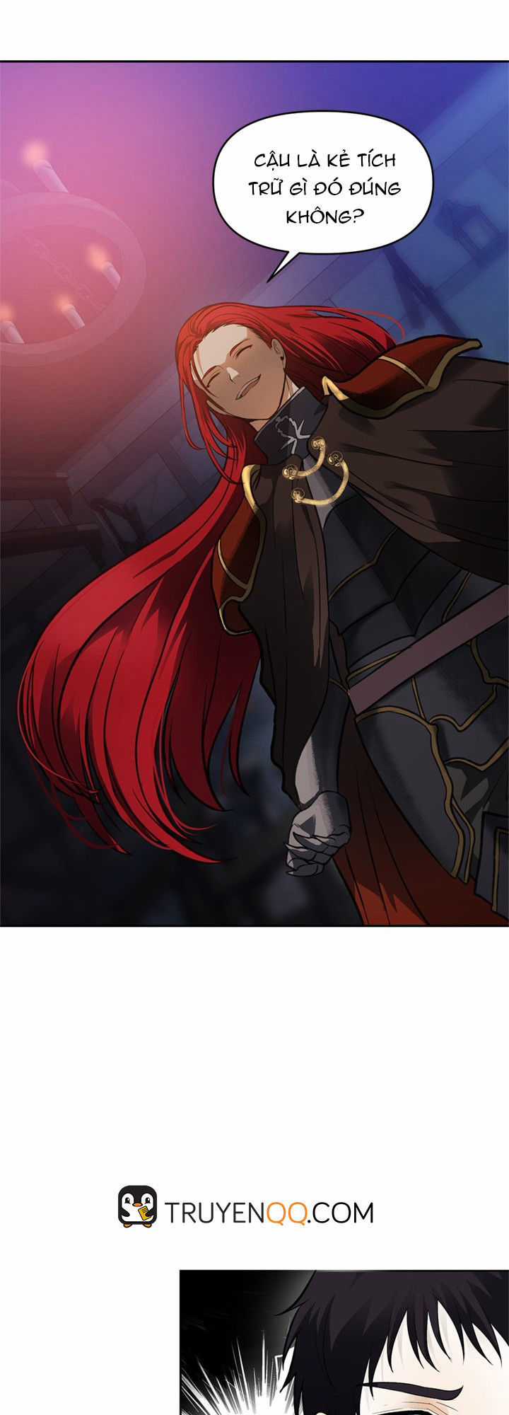 Vua Thăng Cấp Chương 45 trang 10