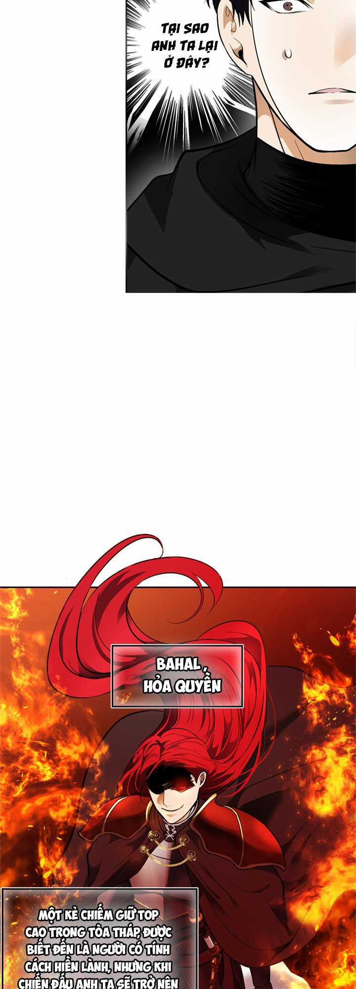 Vua Thăng Cấp Chương 45 trang 11