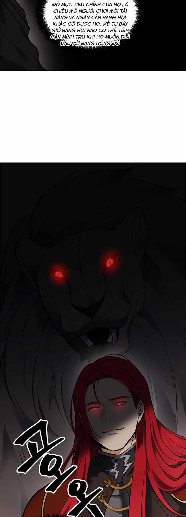 Vua Thăng Cấp Chương 45 trang 16