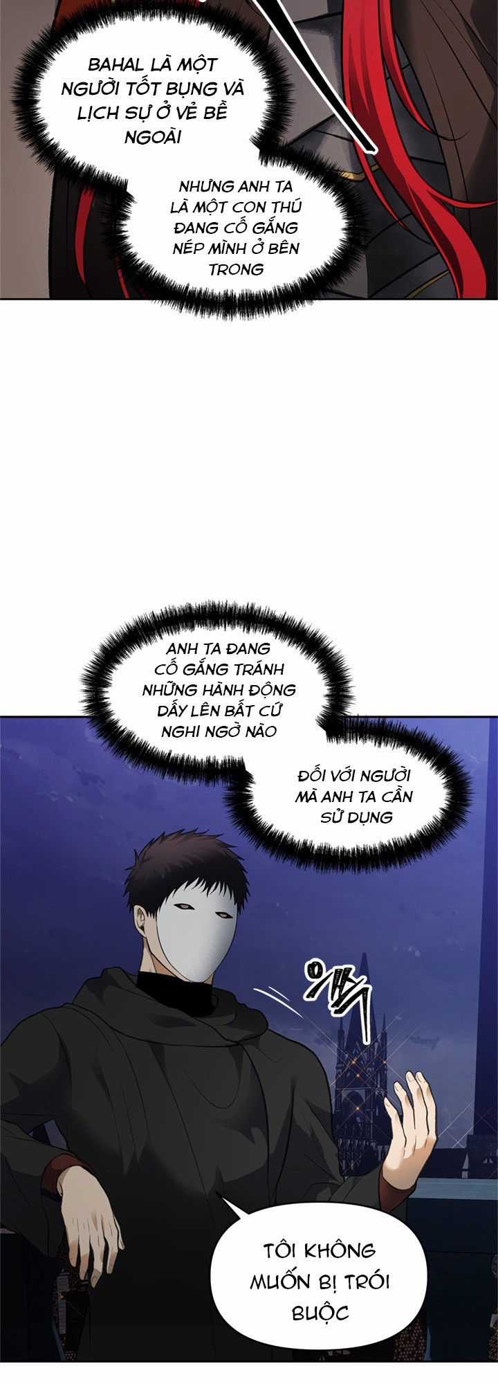 Vua Thăng Cấp Chương 45 trang 17