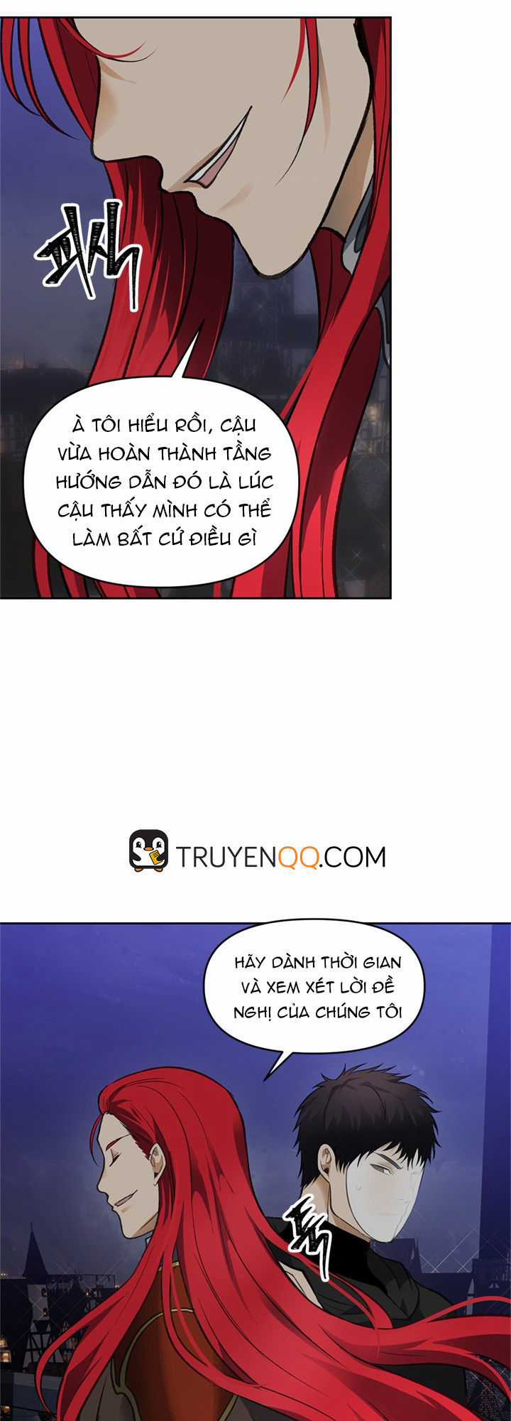 Vua Thăng Cấp Chương 45 trang 19