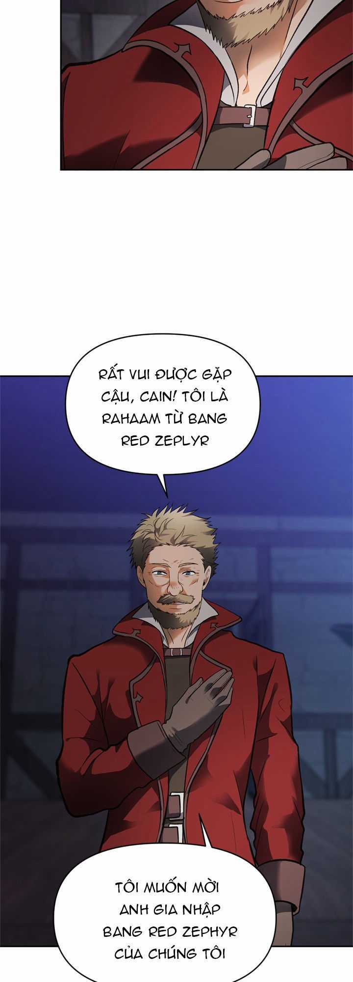 Vua Thăng Cấp Chương 45 trang 2